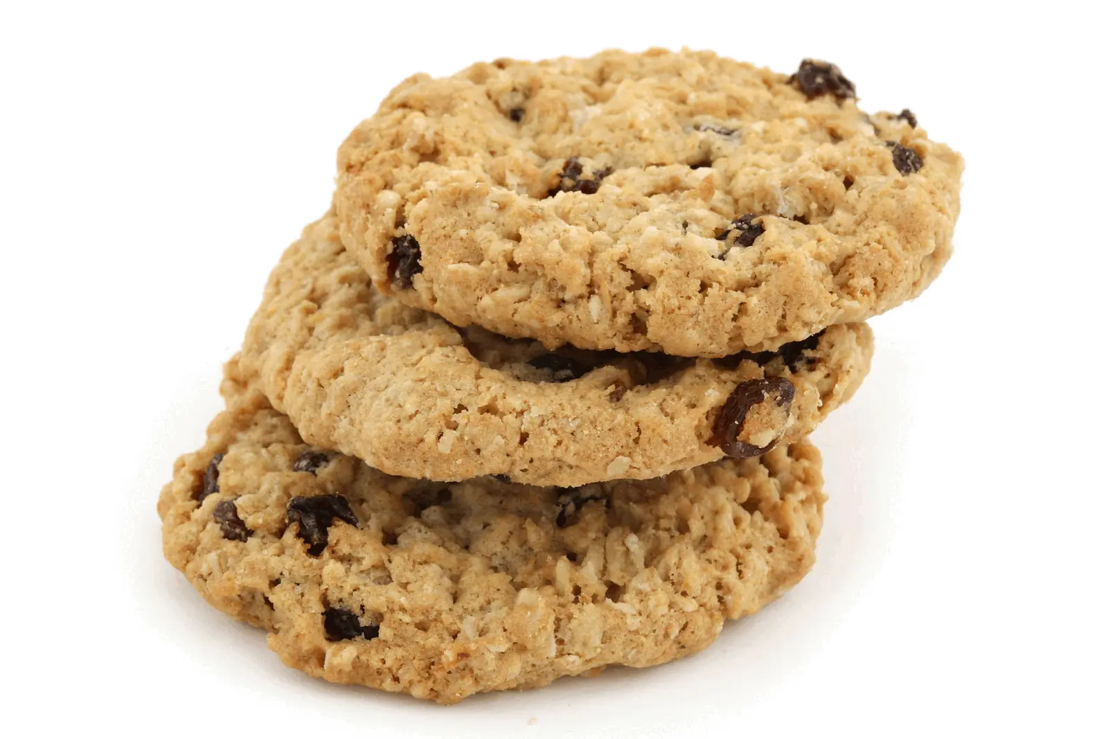 Oatmeals cookies